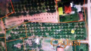 građevinsko zemljište